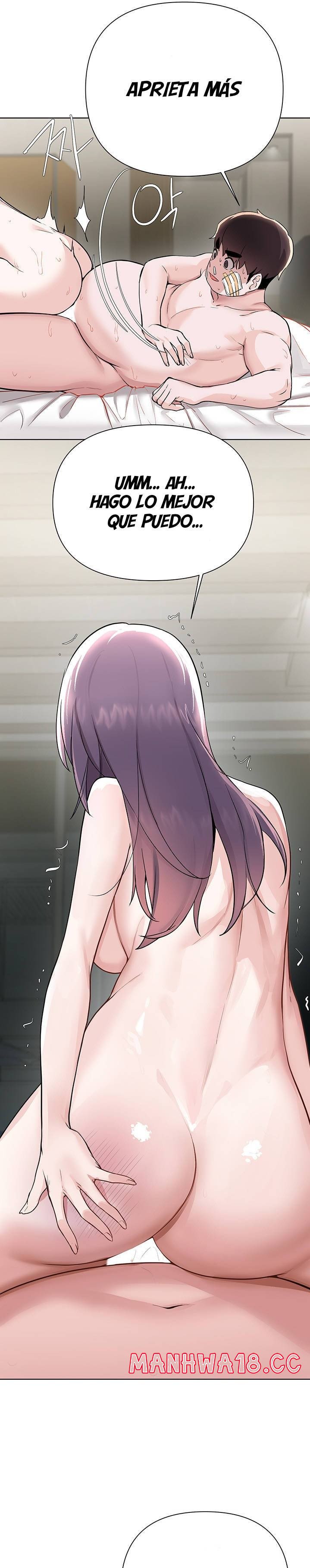 Escape Loser Raw Chapter 58 Page 14