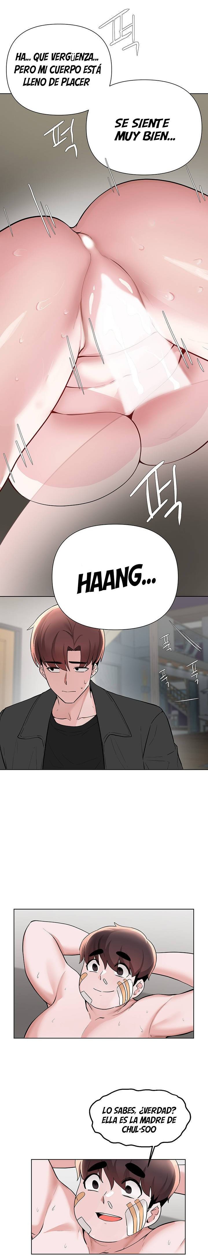 Escape Loser Raw Chapter 58 Page 19