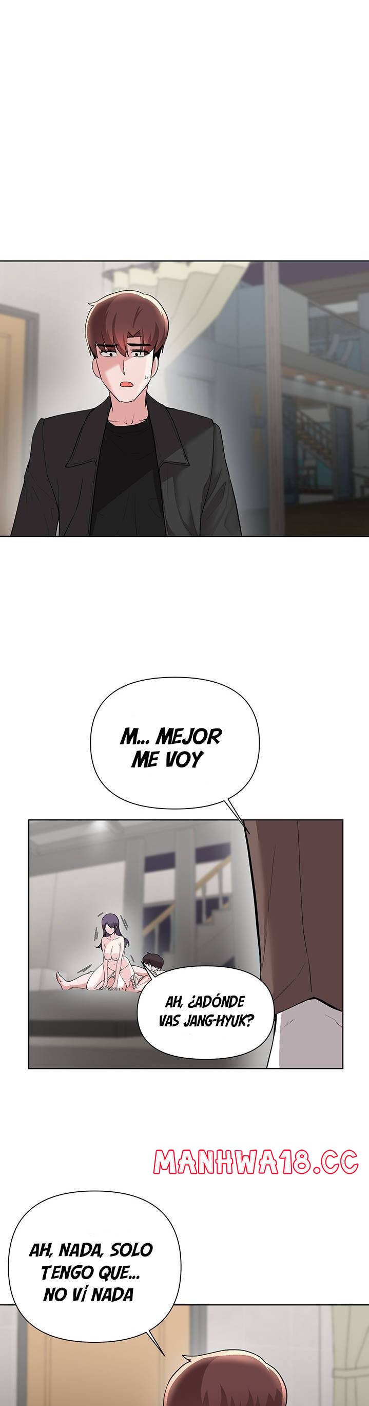 Escape Loser Raw Chapter 58 Page 20