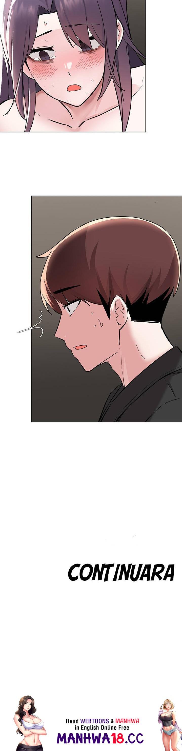 Escape Loser Raw Chapter 58 Page 22