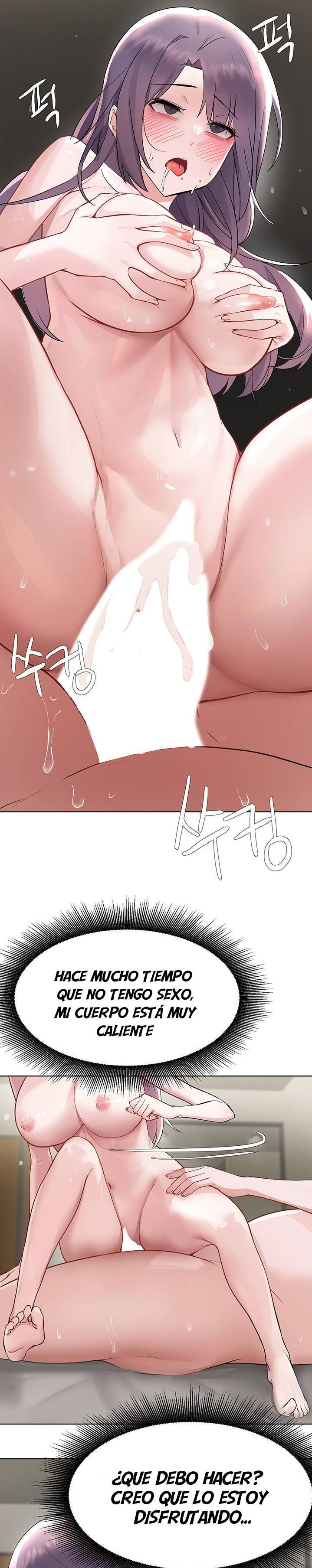 Escape Loser Raw Chapter 58 Page 8