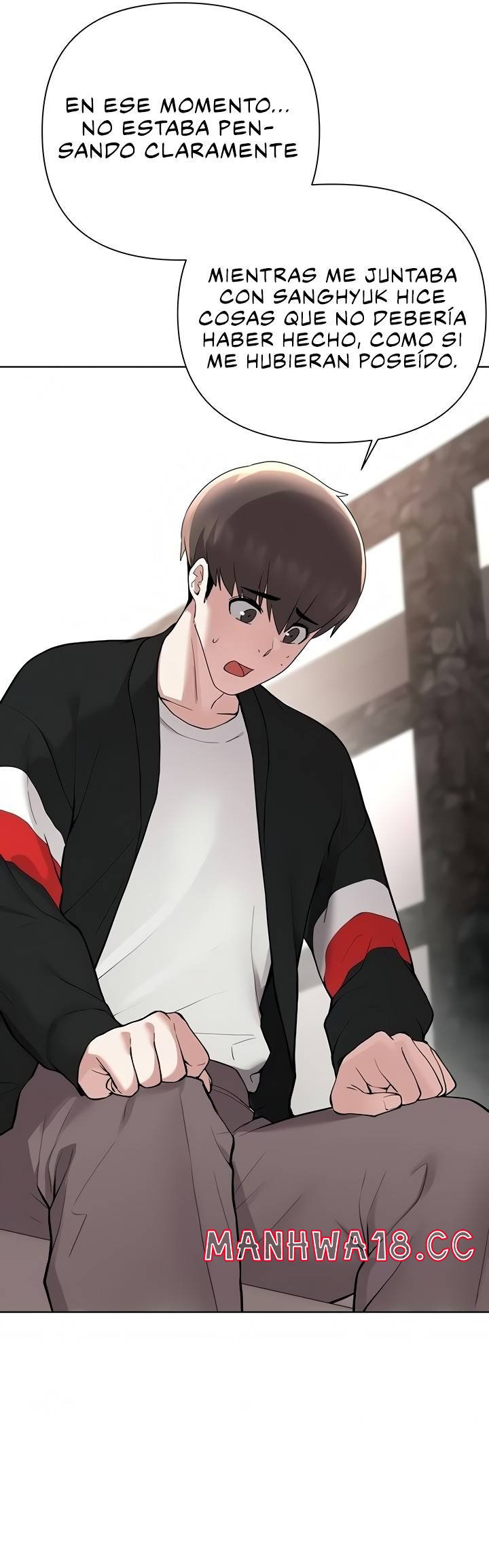 Escape Loser Raw Chapter 59 Page 11