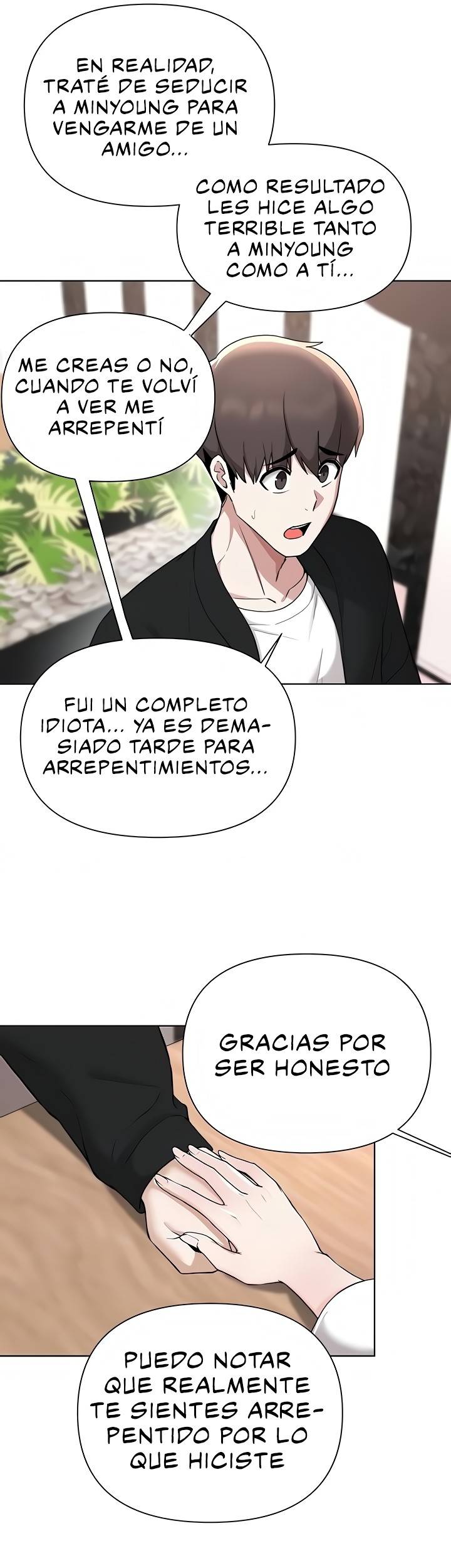 Escape Loser Raw Chapter 59 Page 13