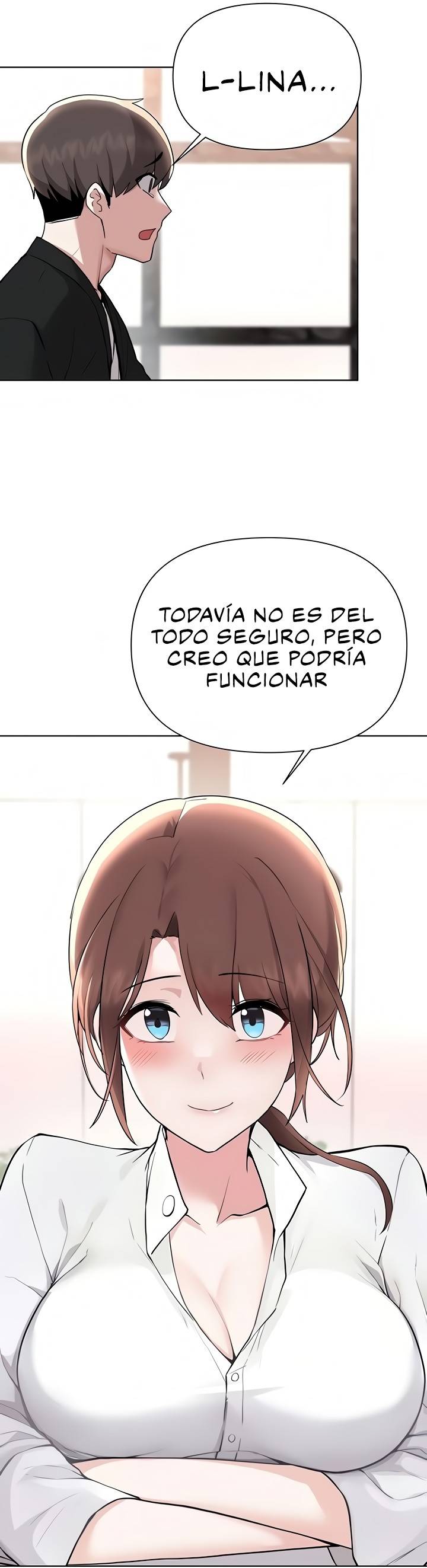 Escape Loser Raw Chapter 59 Page 16