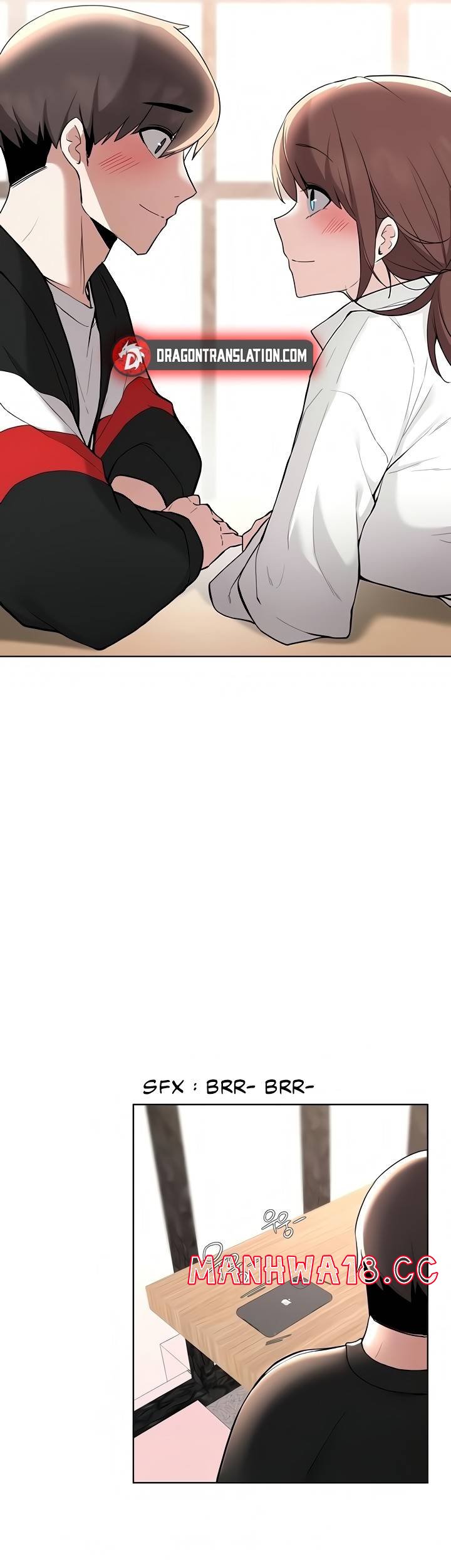 Escape Loser Raw Chapter 59 Page 18