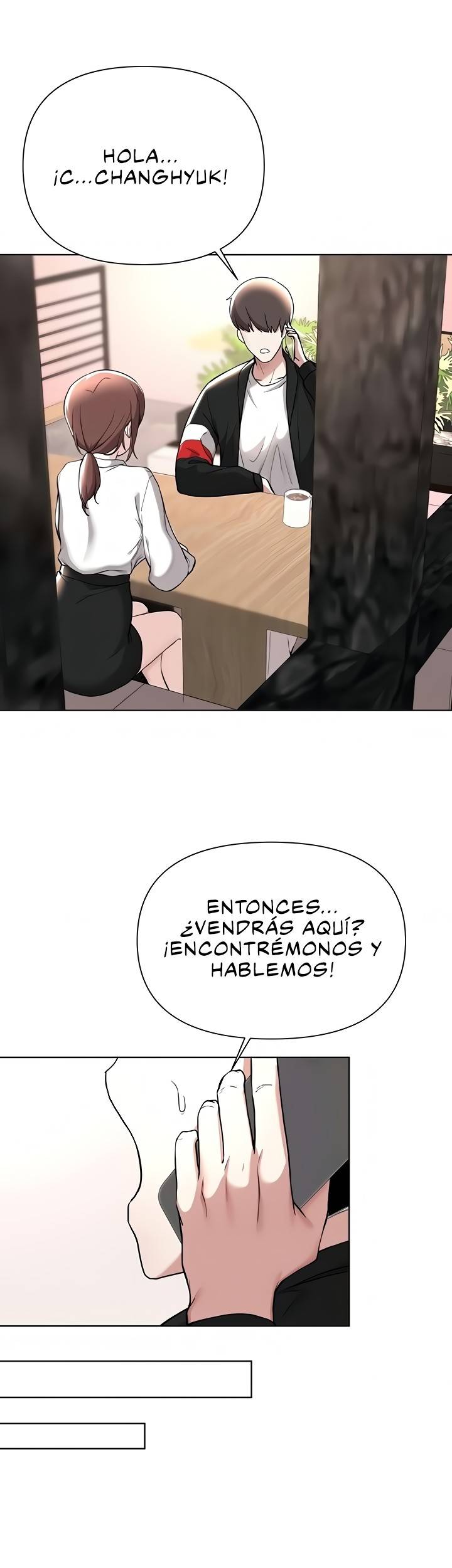 Escape Loser Raw Chapter 59 Page 19