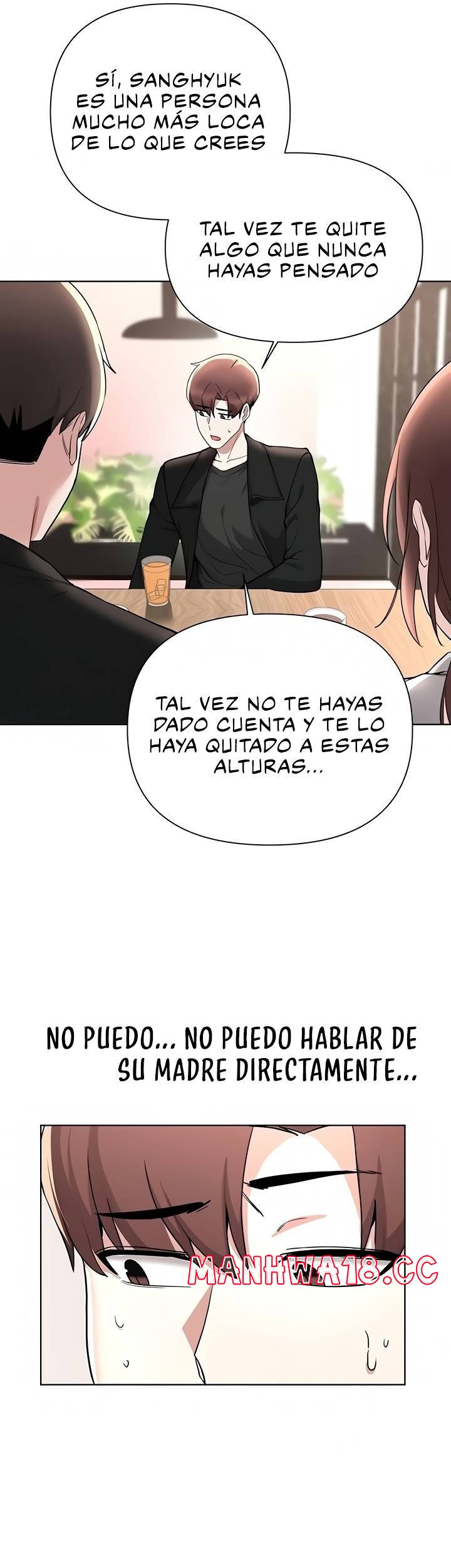 Escape Loser Raw Chapter 59 Page 24