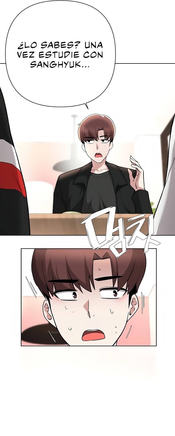 Escape Loser Raw Chapter 59 Page 27