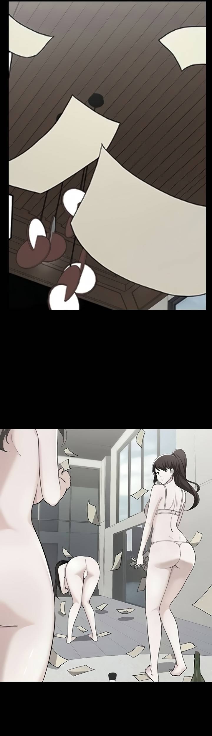 Escape Loser Raw Chapter 59 Page 29