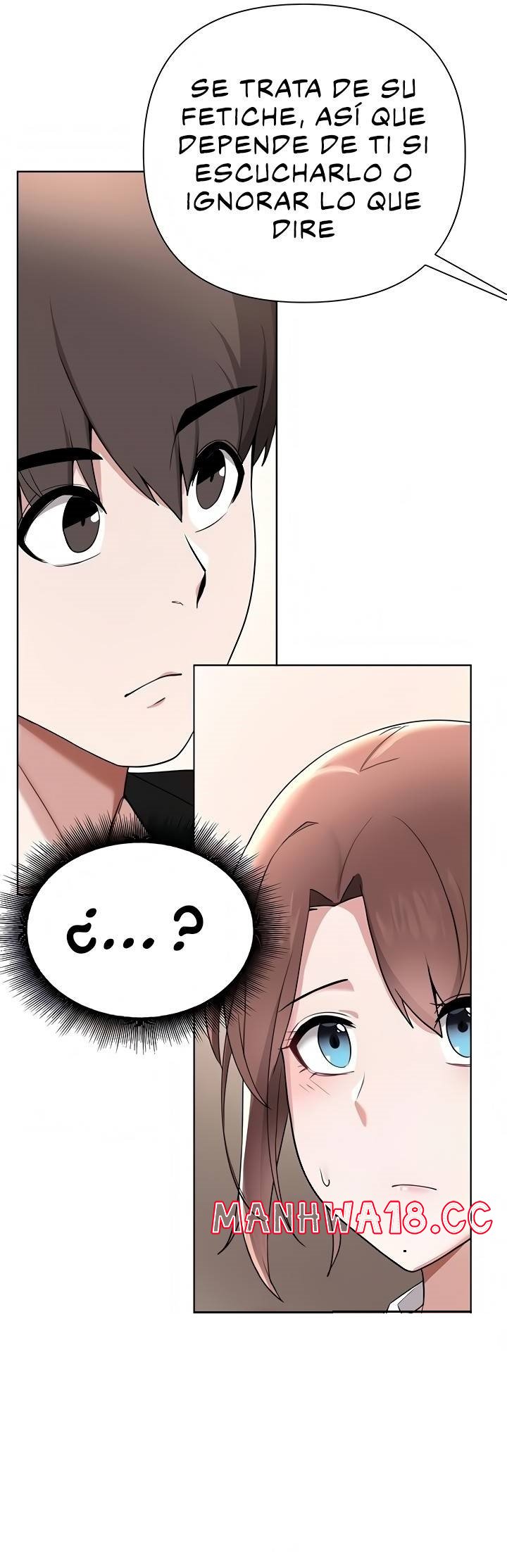 Escape Loser Raw Chapter 59 Page 32