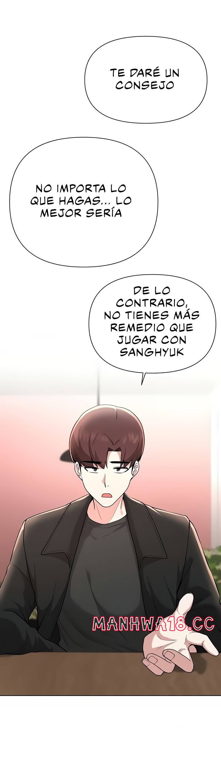 Escape Loser Raw Chapter 59 Page 35