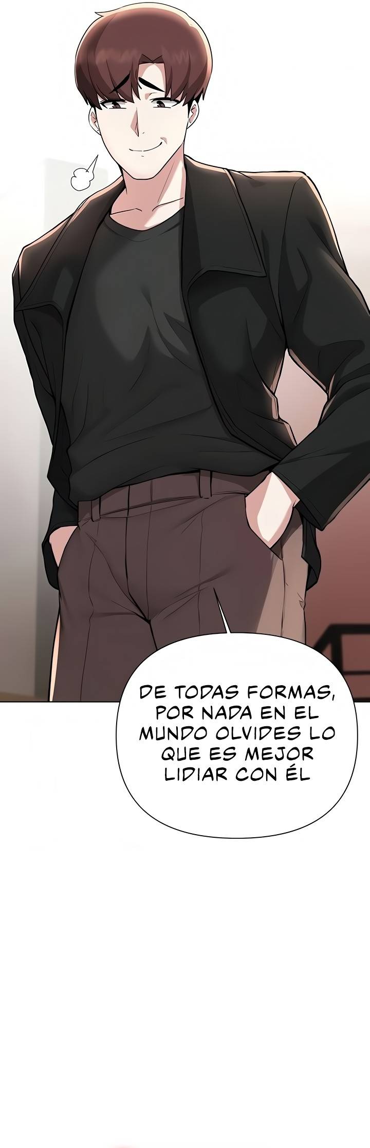 Escape Loser Raw Chapter 59 Page 37