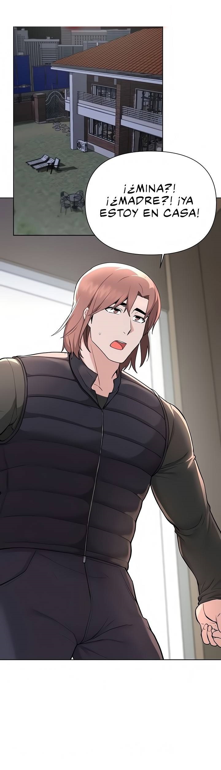 Escape Loser Raw Chapter 59 Page 38