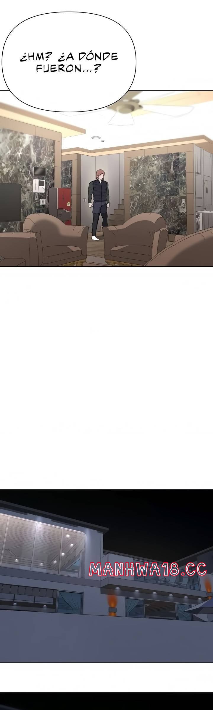 Escape Loser Raw Chapter 59 Page 39