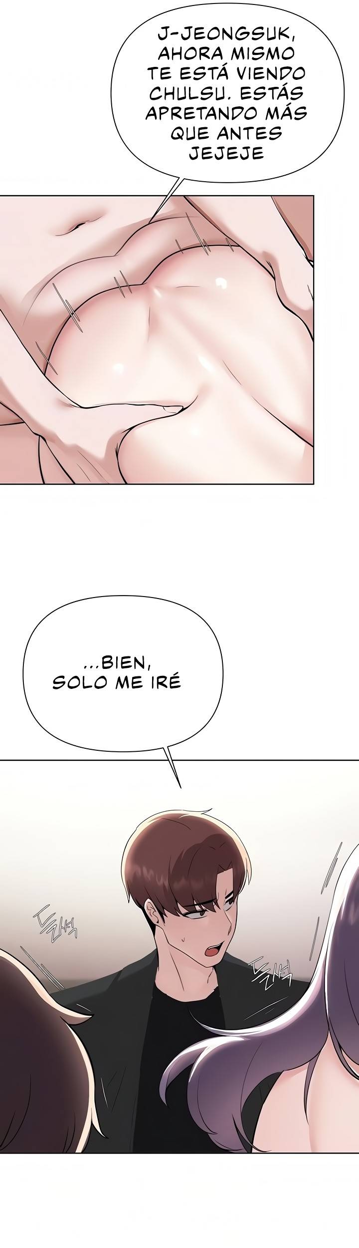 Escape Loser Raw Chapter 59 Page 4