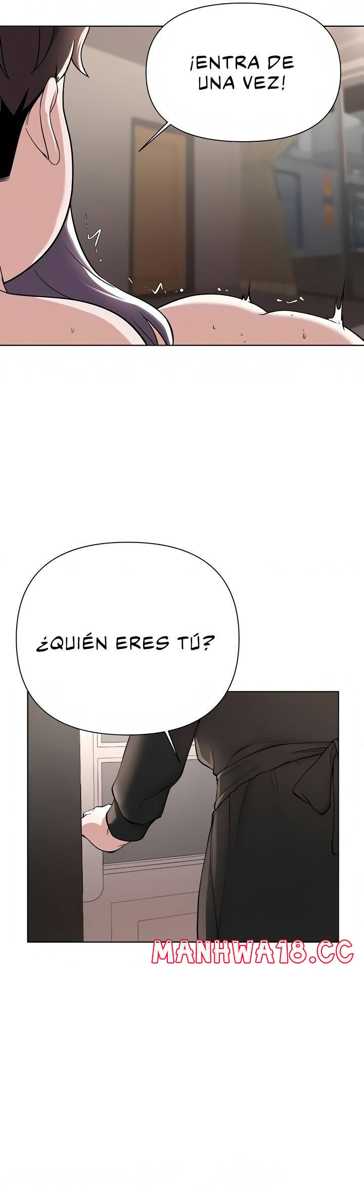 Escape Loser Raw Chapter 59 Page 44