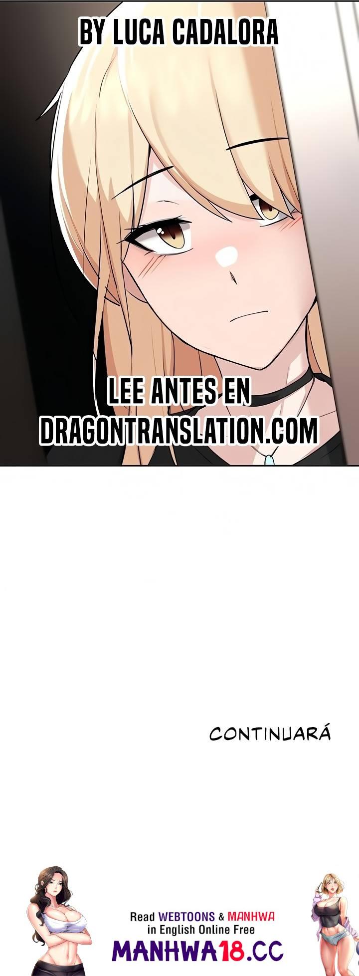 Escape Loser Raw Chapter 59 Page 45