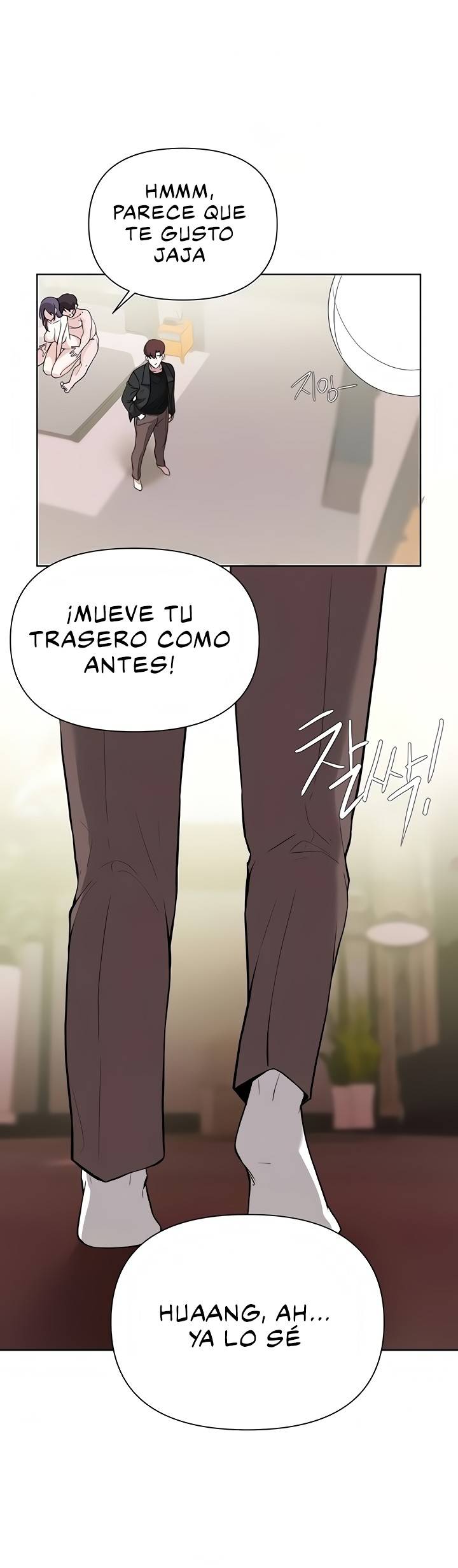 Escape Loser Raw Chapter 59 Page 5