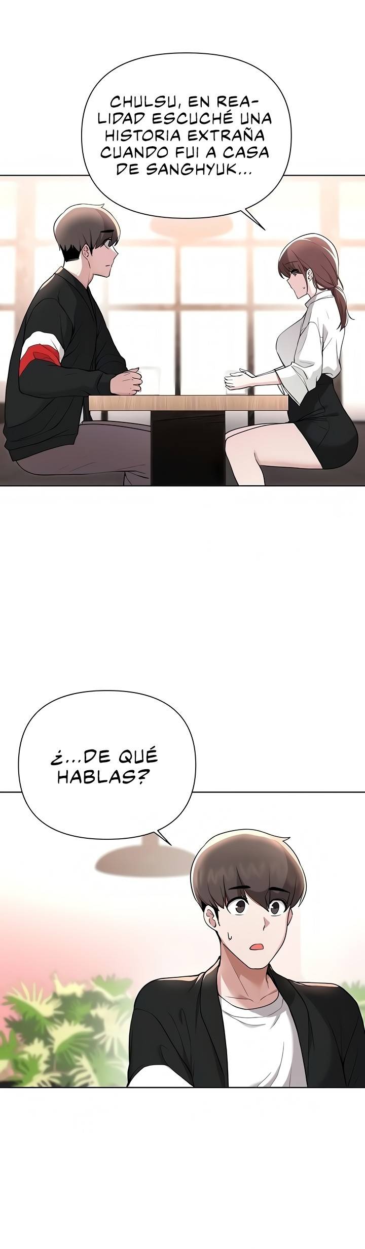 Escape Loser Raw Chapter 59 Page 7