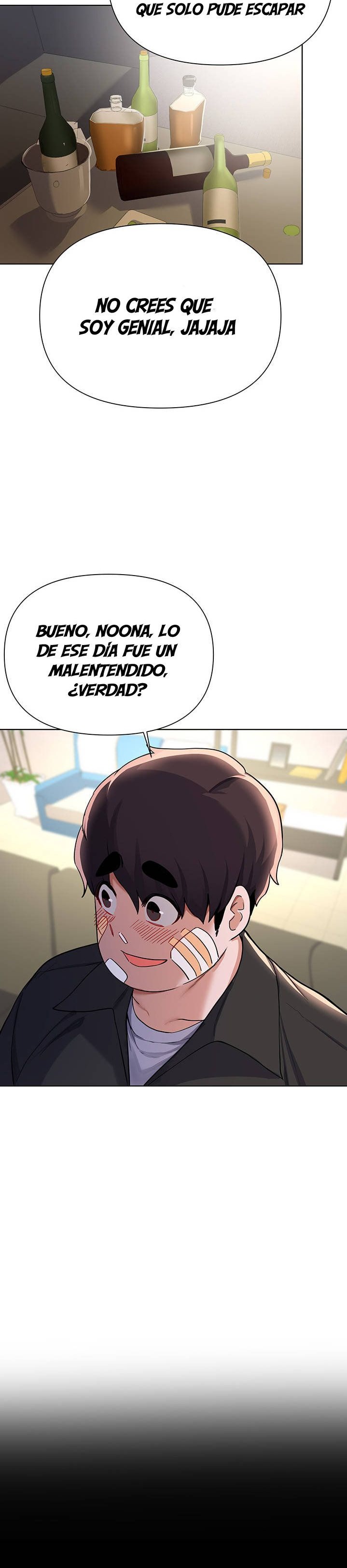 Escape Loser Raw Chapter 60 Page 13