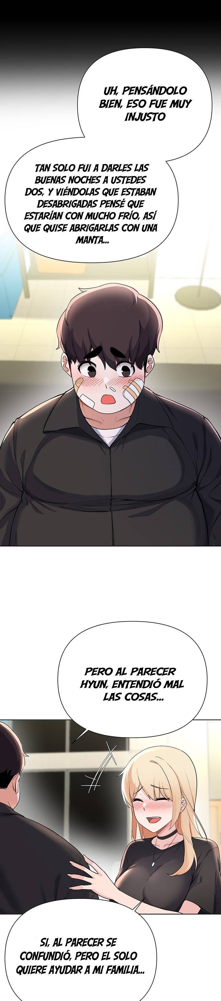 Escape Loser Raw Chapter 60 Page 16
