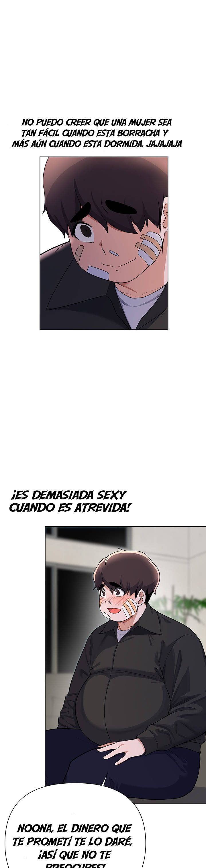 Escape Loser Raw Chapter 60 Page 18