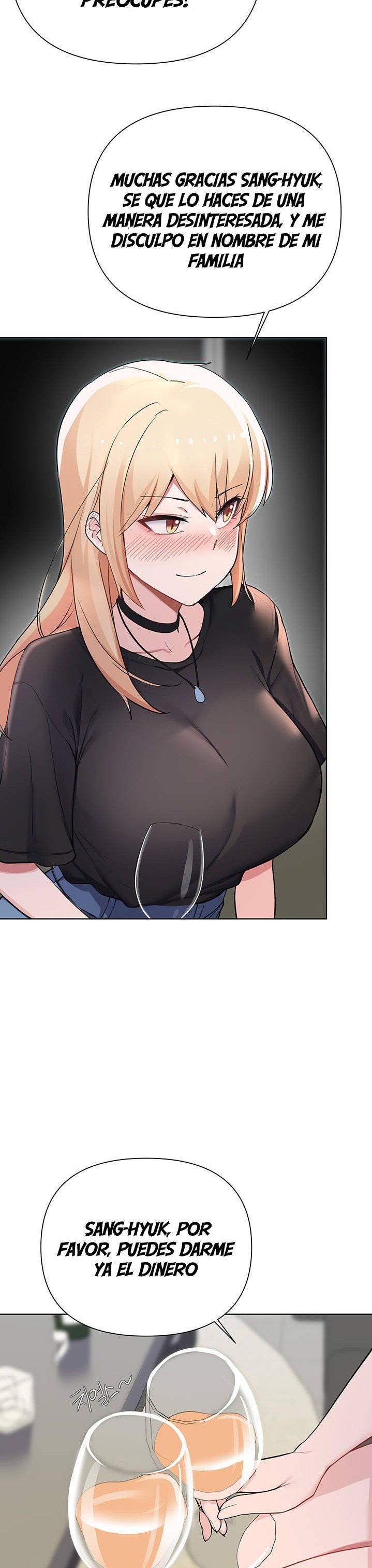 Escape Loser Raw Chapter 60 Page 19