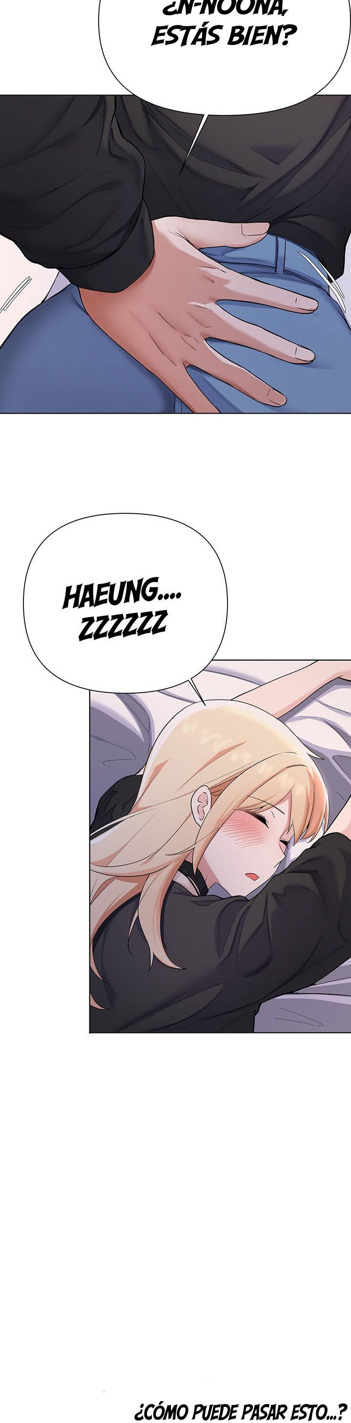 Escape Loser Raw Chapter 60 Page 29