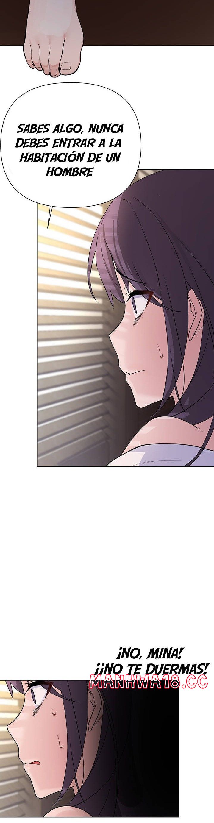 Escape Loser Raw Chapter 60 Page 31