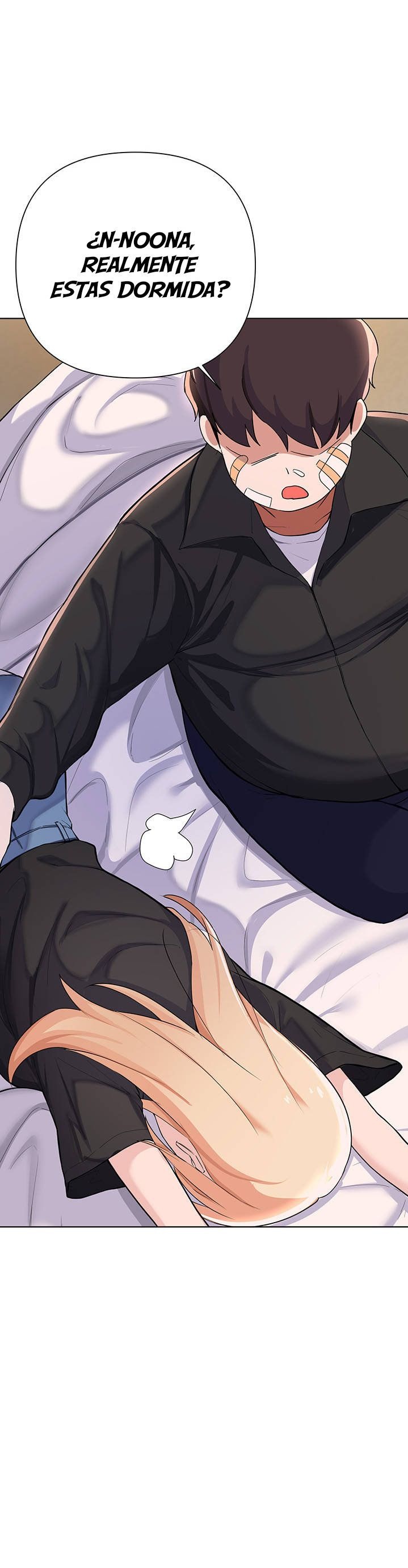 Escape Loser Raw Chapter 60 Page 32