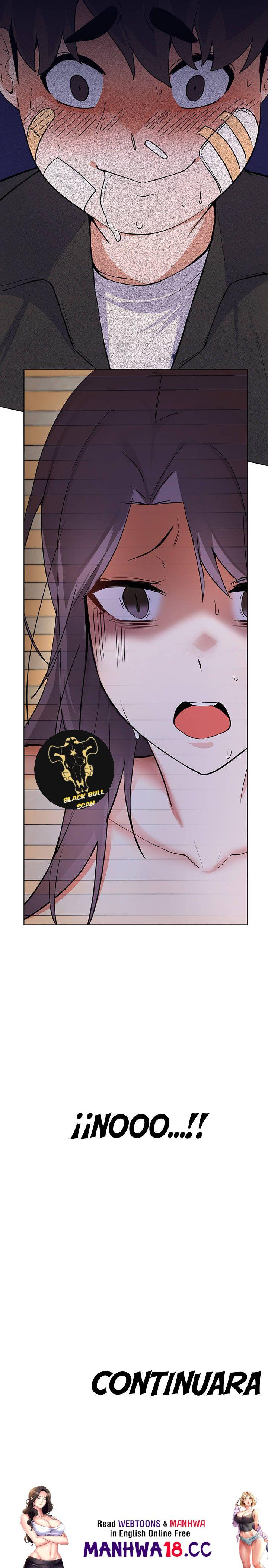 Escape Loser Raw Chapter 60 Page 34