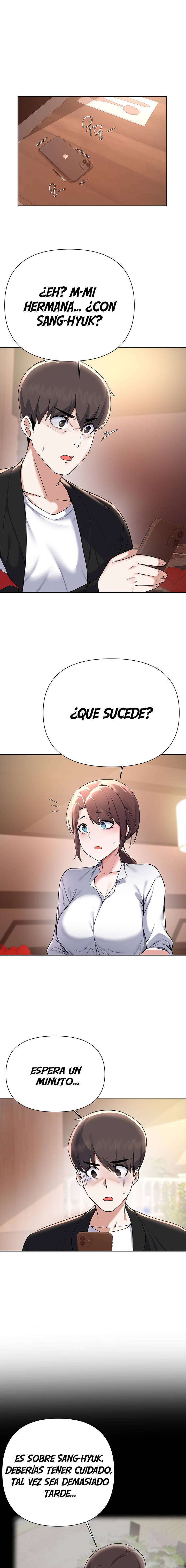 Escape Loser Raw Chapter 61 Page 11