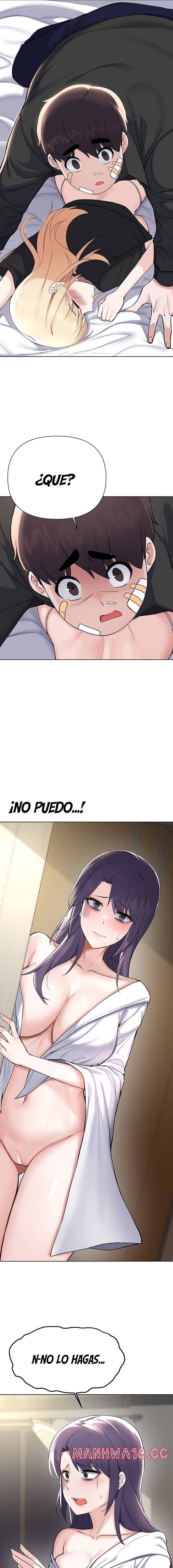 Escape Loser Raw Chapter 61 Page 5