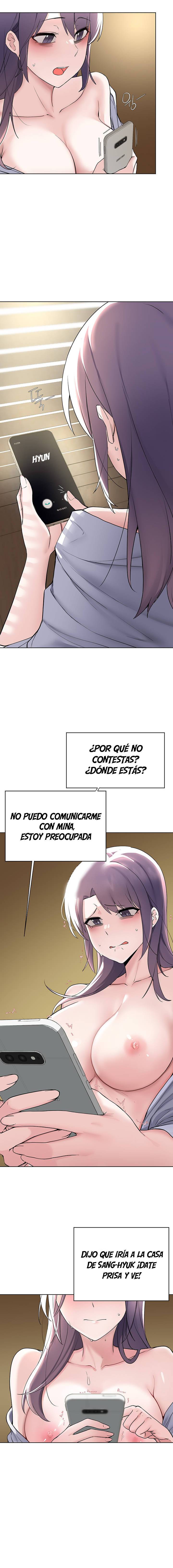 Escape Loser Raw Chapter 61 Page 9