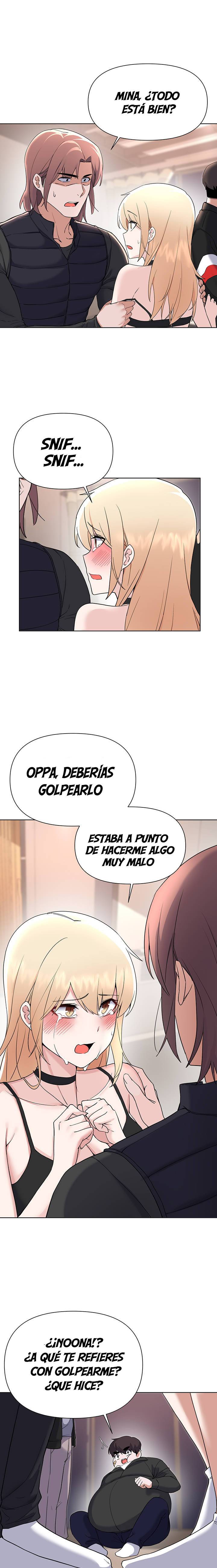Escape Loser Raw Chapter 62 Page 13