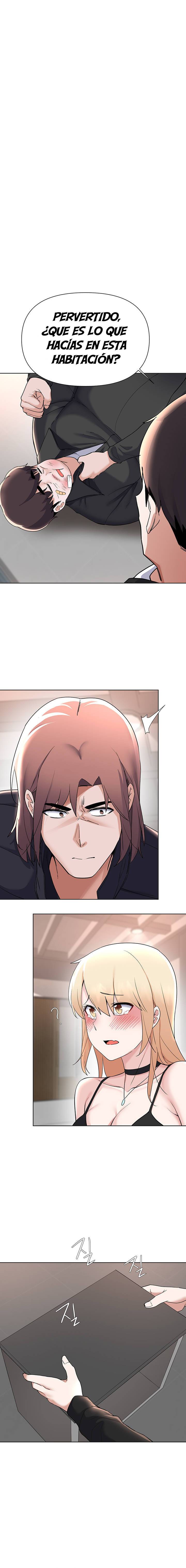 Escape Loser Raw Chapter 62 Page 16