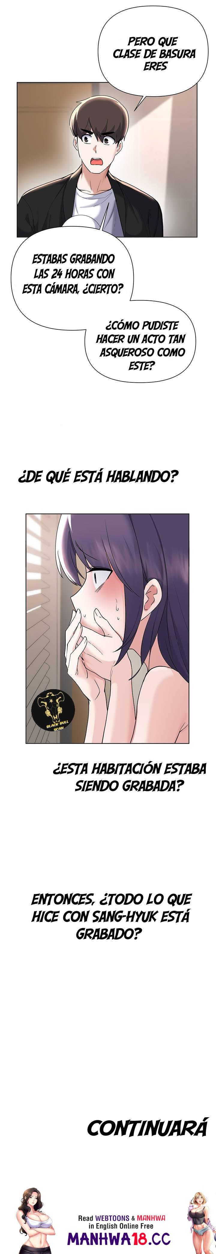 Escape Loser Raw Chapter 62 Page 18