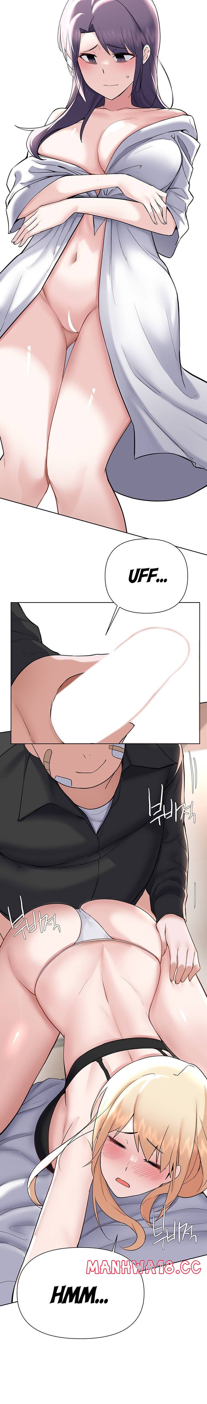 Escape Loser Raw Chapter 62 Page 4