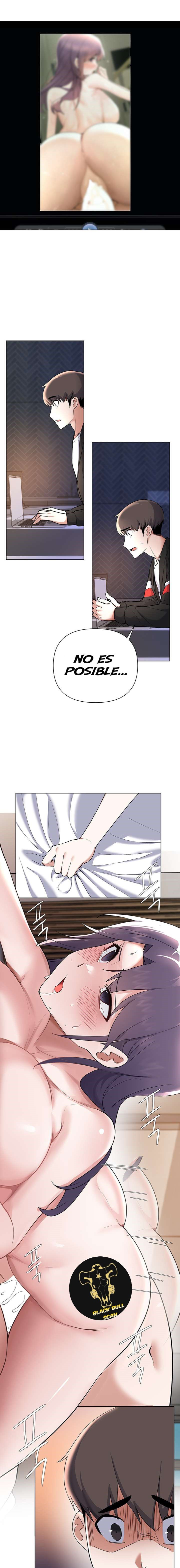 Escape Loser Raw Chapter 63 Page 10