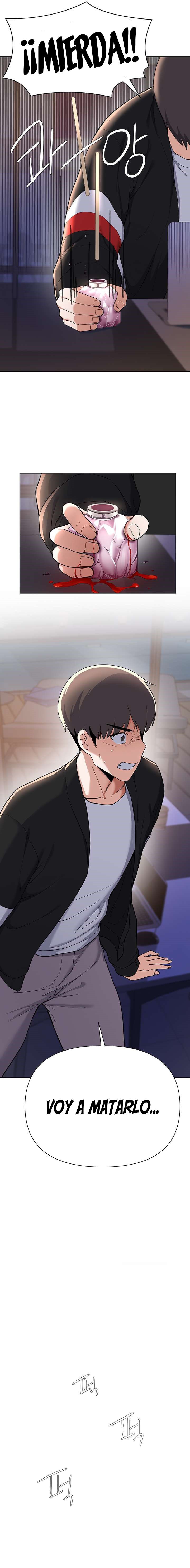Escape Loser Raw Chapter 63 Page 12