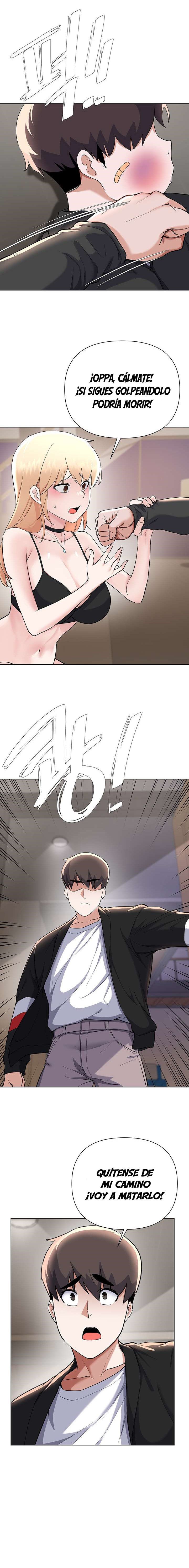 Escape Loser Raw Chapter 63 Page 13