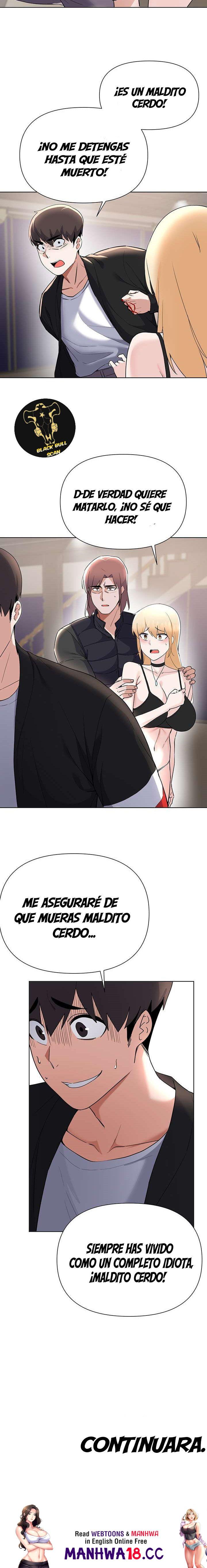 Escape Loser Raw Chapter 63 Page 17