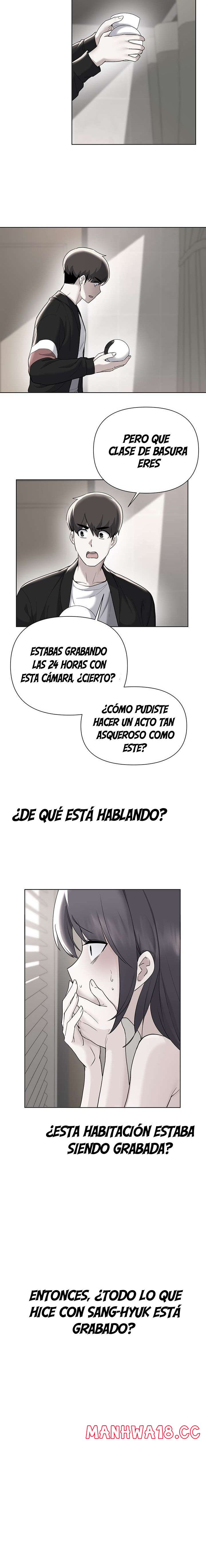 Escape Loser Raw Chapter 63 Page 2
