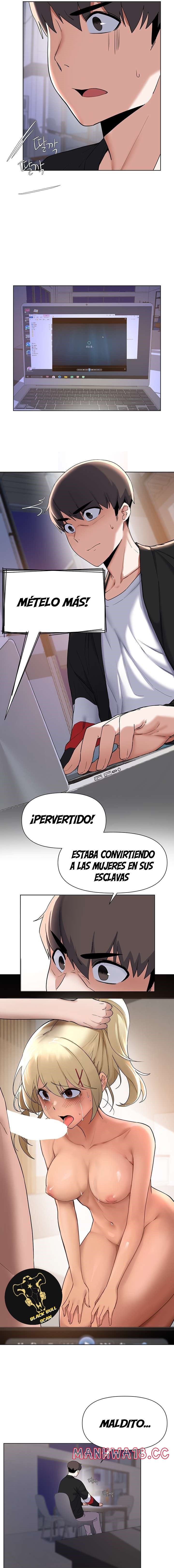Escape Loser Raw Chapter 63 Page 8