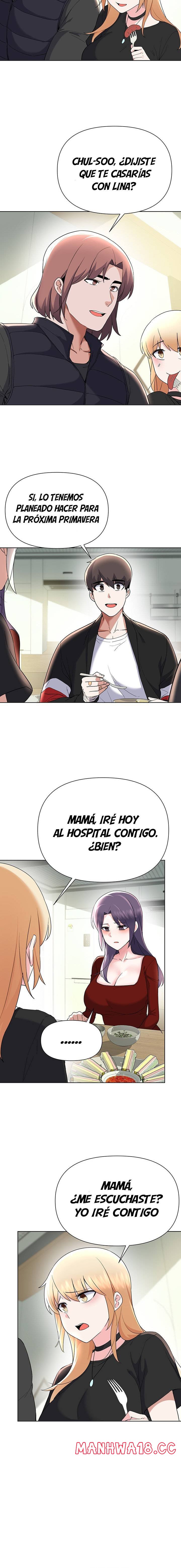 Escape Loser Raw Chapter 64 Page 10