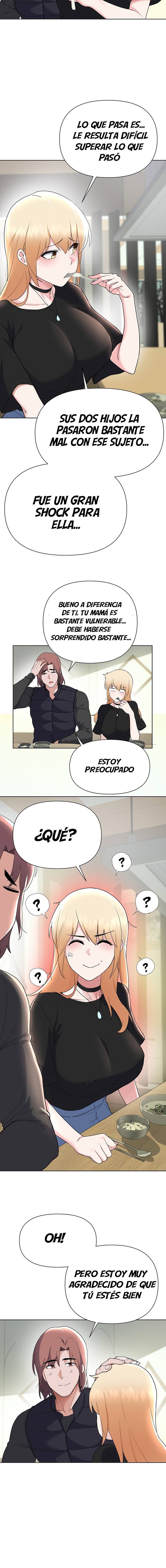 Escape Loser Raw Chapter 64 Page 12