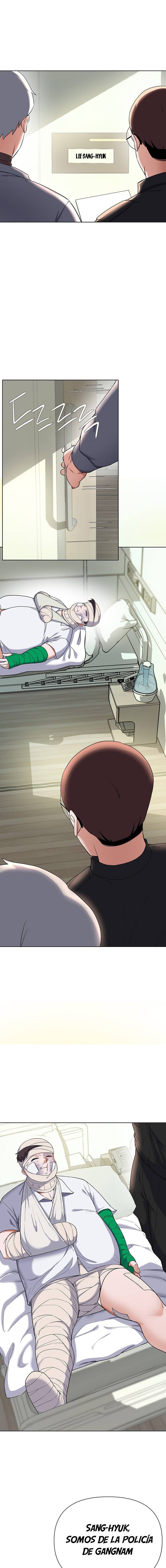 Escape Loser Raw Chapter 64 Page 3