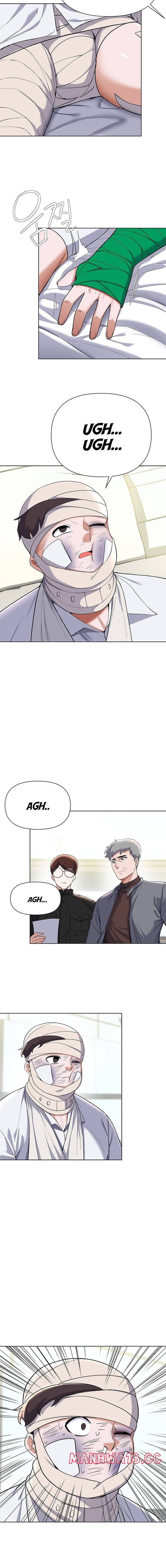 Escape Loser Raw Chapter 64 Page 4