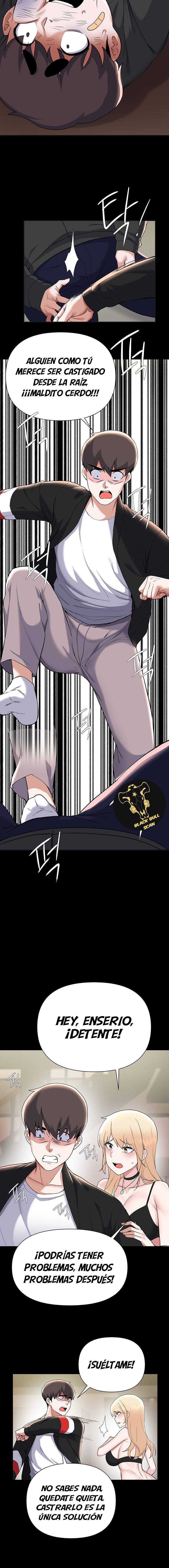 Escape Loser Raw Chapter 64 Page 6