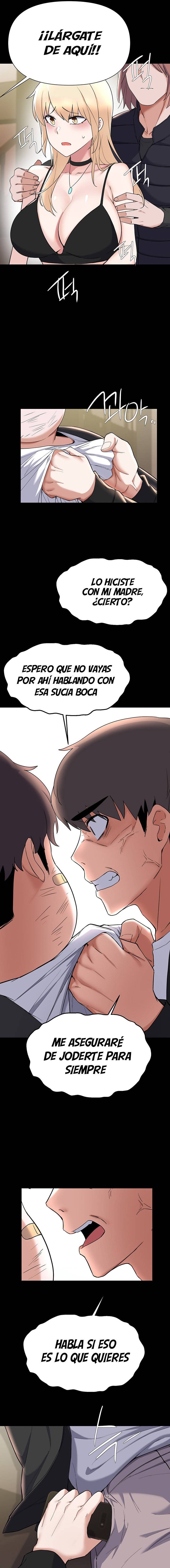 Escape Loser Raw Chapter 64 Page 7